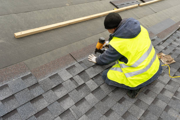 Best New Roof Installation  in Irvington, NY