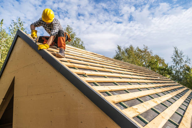 Best Metal Roofing Contractor  in Irvington, NY