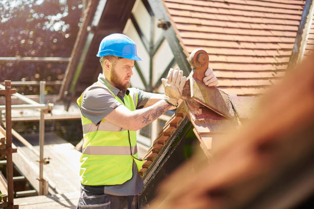 Best Best Roofing Contractors  in Irvington, NY