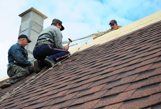 Best Roof Waterproofing Services  in Irvington, NY