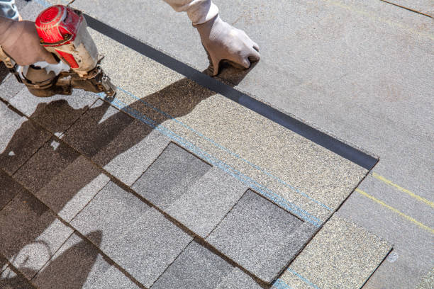 Best Storm Damage Roof Repair  in Irvington, NY
