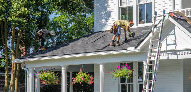 Tile Roofing Contractor in Irvington, NY